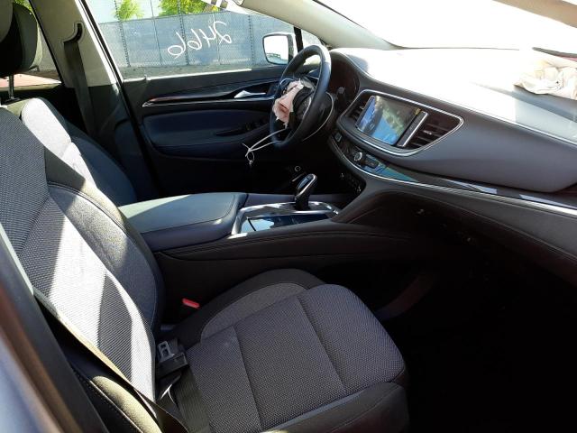 2021 BUICK ENCLAVE PR 5GAERAKW0MJ268664