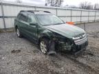 2014 SUBARU  OUTBACK