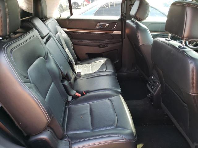 2017 FORD EXPLORER L 1FM5K8F89HGB82288