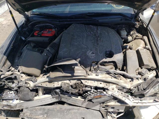 2015 LEXUS IS 250 JTHBF1D24F5061323