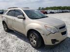 2011 CHEVROLET  EQUINOX