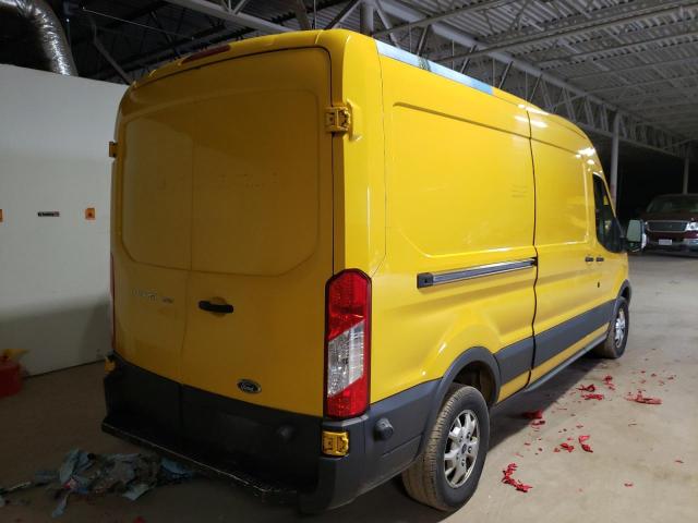 1FTYR2CM5GKA59028 Ford Transit T- 2016. Фото: 3
