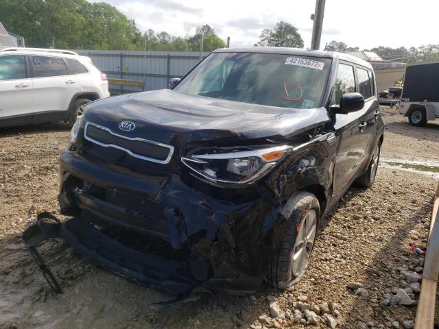 2016 KIA SOUL KNDJN2A28G7367263