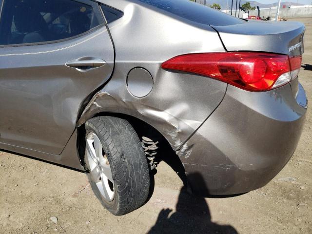 Фото: 5NPDH4AE4DH268506 - 9