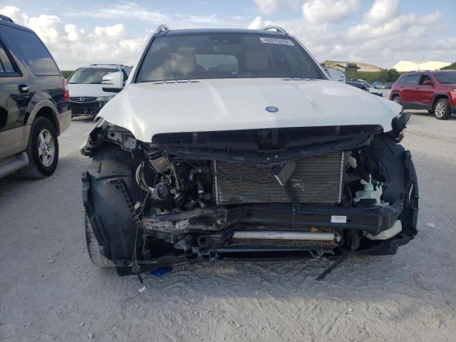 2015 MERCEDES-BENZ GL 550 4MA 4JGDF7DE1FA475525