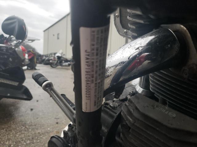 2006 YAMAHA XV1700 PC JYAVP19E06A000231