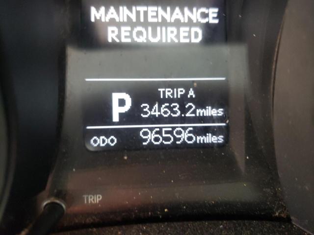 2016 TOYOTA COROLLA L 5YFBURHE4GP524673