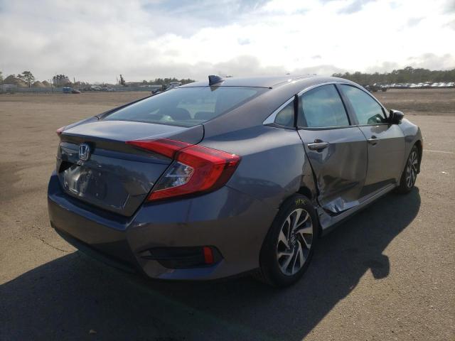 2018 HONDA CIVIC EX 2HGFC2F74JH579736