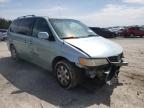 2004 HONDA  ODYSSEY