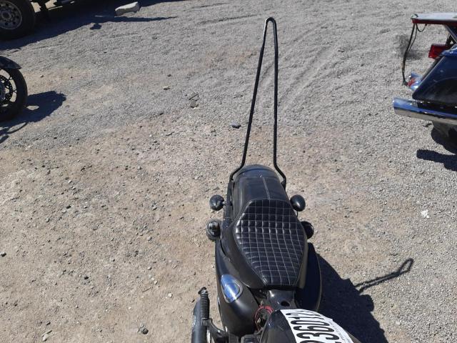 2013 HARLEY-DAVIDSON XL1200 V 1HD1LF318DC407229