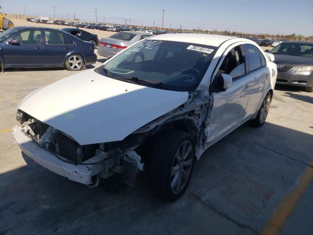 2015 MITSUBISHI LANCER GT JA32U8FW4FU025958