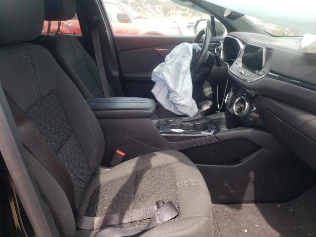 2019 CHEVROLET BLAZER 1LT 3GNKBBRA6KS683240