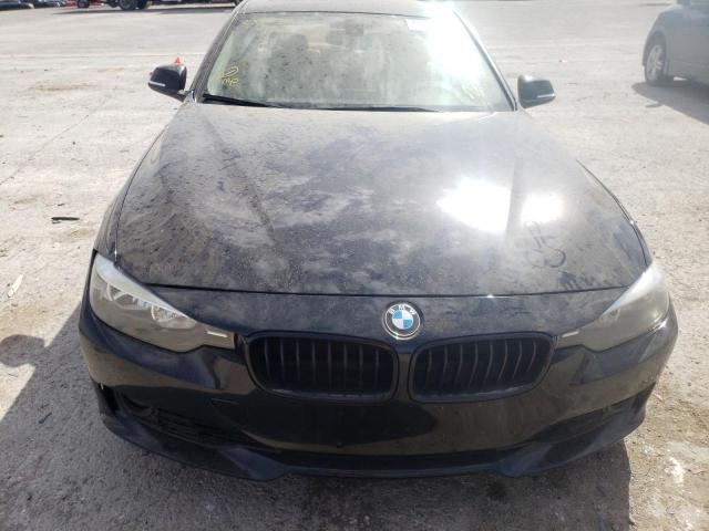 WBA3A5C52DF350678 Bmw 328 I 2013. Фото: 6