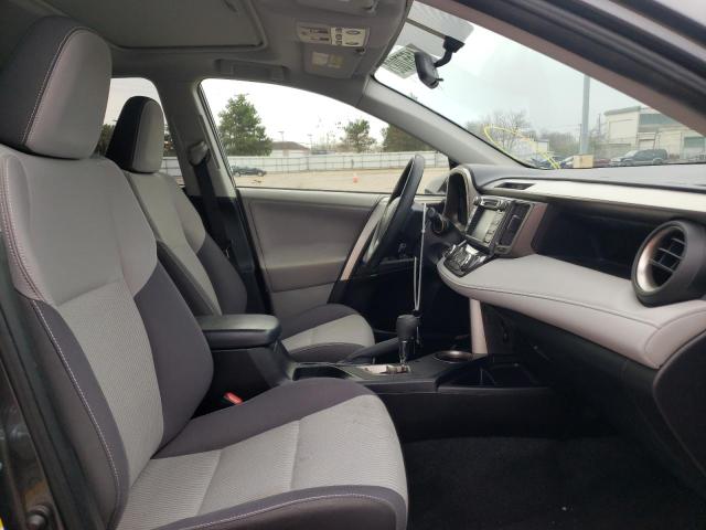 JTMRFREV6D5011124 Toyota Rav4 Xle 2013. Фото: 4