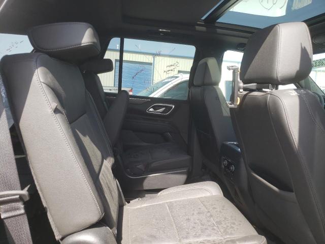 2022 CHEVROLET TAHOE 1GNSCNKD1NR108991