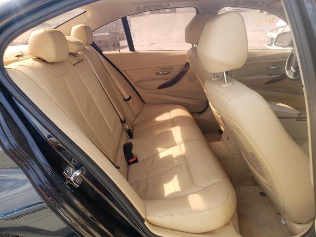 WBA3A5C52DF350678 Bmw 328 I 2013. Фото: 5
