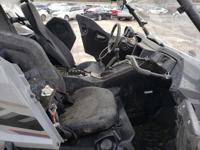 2018 YAMAHA YXZ1000 5Y4AN21Y7JA100167