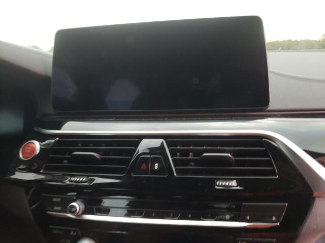 2021 BMW M5 WBS83CH06MCH25361