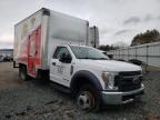 photo FORD F550 2019