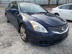 2010 NISSAN  ALTIMA