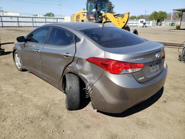 Фото: 5NPDH4AE4DH268506 - 3