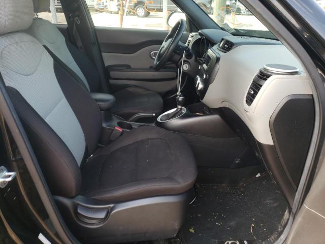 2016 KIA SOUL KNDJN2A28G7367263