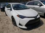 2018 TOYOTA  COROLLA