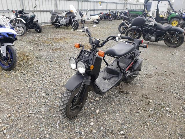 2014 HONDA NPS50 JH2AF5818EK204982