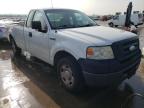 2007 FORD  F150