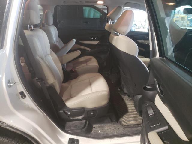 2021 SUBARU ASCENT PRE 4S4WMAHD8M3433108