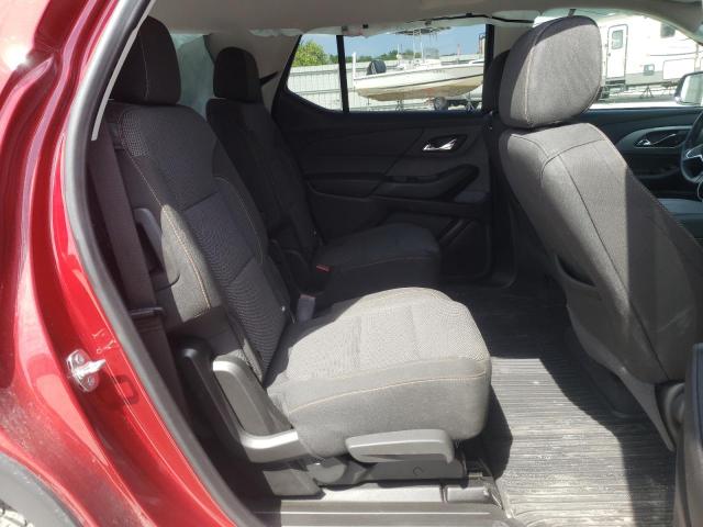 2019 CHEVROLET TRAVERSE L 1GNEVGKW2KJ237918