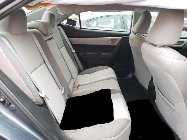 5YFBURHE0HP689024 Toyota Corolla L 2017. Фото: 5