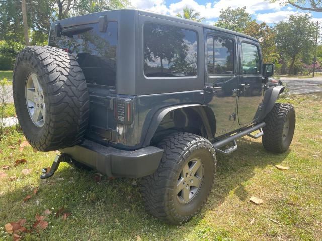 1C4BJWDG4JL828357 Jeep Wrangler U 2018. Фото: 3
