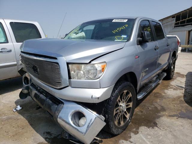 5TFEY5F11DX145413 Toyota Tundra Cre 2013. Фото: 1