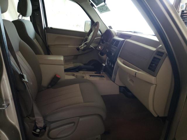 1J4PN2GK2AW155774 Jeep Liberty Sp 2010. Фото: 4