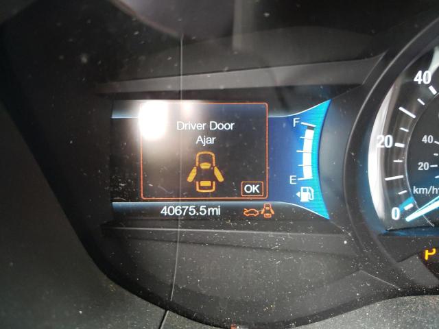 2019 FORD FUSION TIT 3FA6P0RU9KR273006