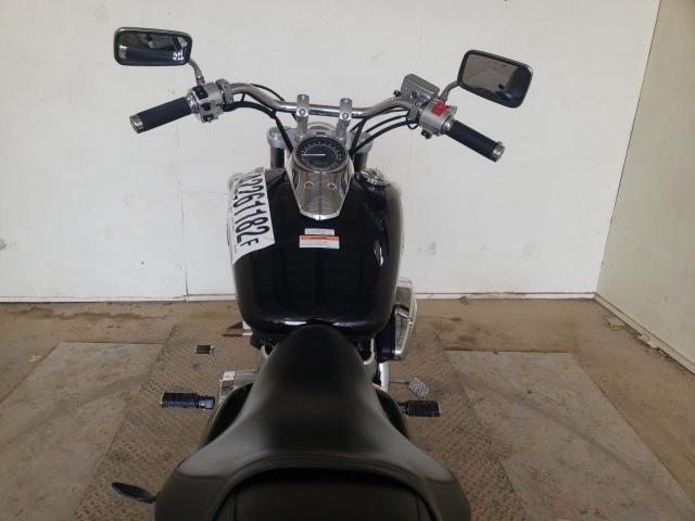 2014 HONDA VT750 C2 - JH2RC5302EK600013