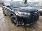 2019 TOYOTA  HIGHLANDER