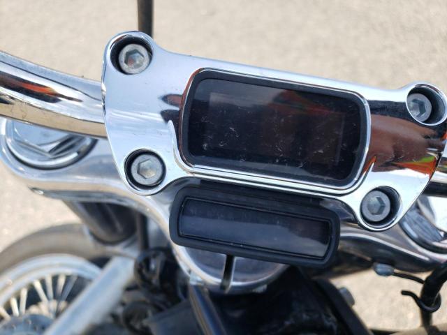 2021 HARLEY-DAVIDSON FXST 1HD1BVJ20MB027610