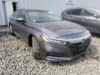 2019 HONDA  ACCORD