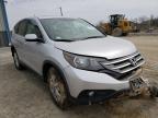 2012 HONDA  CRV