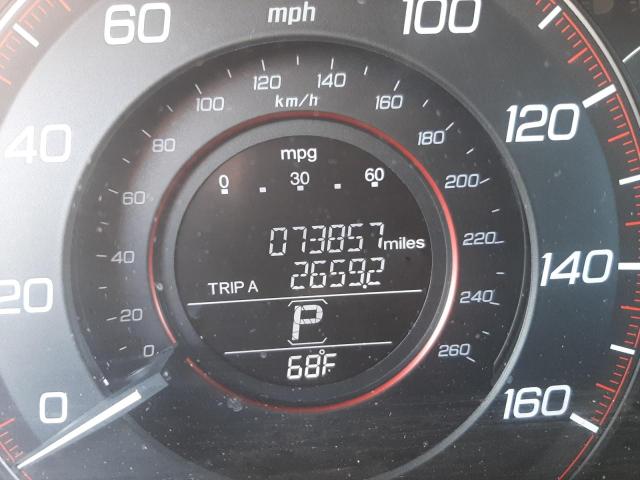 2015 HONDA ACCORD LX- 1HGCT1B36FA016340