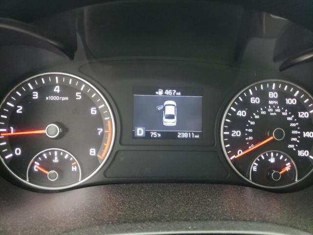5XXGT4L32LG405329 Kia Optima Lx 2020. Фото: 7