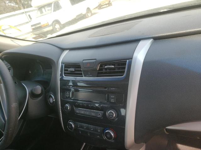1N4AL3AP7EC136467 Nissan ALTIMA 2.5