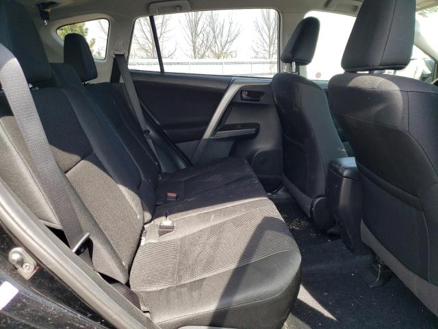 2018 TOYOTA RAV4 LE 2T3ZFREV9JW497562