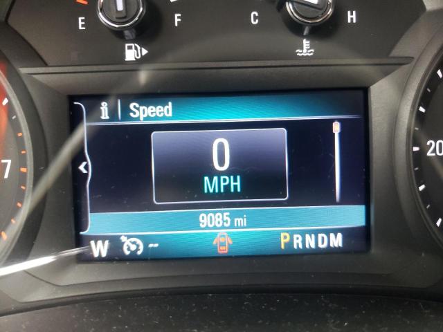 2019 BUICK ENCORE PRE KL4CJASB6KB714716