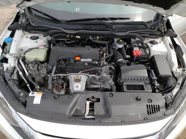2017 HONDA CIVIC LX 19XFC2F59HE206386