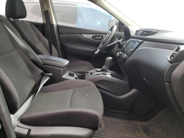 2020 NISSAN ROGUE SPOR JN1BJ1CW0LW362460
