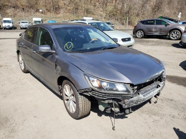 2015 HONDA ACCORD EXL 1HGCR2F8XFA001950