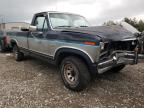 1986 FORD  F150